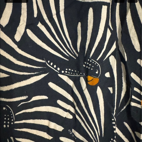 Farm Rio Bird Skirt - Picture 3 of 5